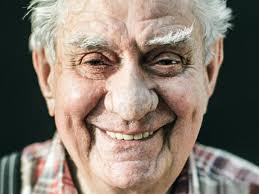 Fons Verplaetse (85): “Zijt wat ge zijt, dat is al moeilijk genoeg”