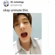 Kumpulan ccp teks ( random ) lucu, keren, sad, islami, kpop. Video Jeno Nctdream ì ë¸ Nctmemes Humor Lucu Sangat Lucu Lucu