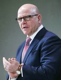 Inverview: Former US security adviser “Moon's North Korea stance was overly  optimistic”