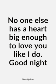 They should be a surprise that lets her know that she was on your mind. 190 Good Night Text For Her Cute Love Quotes With Messages Dreams Quote