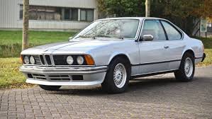 Image result for Ascot Gray 1982 BMW