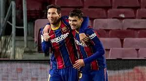 In 2019, up to 2,400 exhibitors, 8,000 ceos and 59% of the industries' most important decision makers gathered here. Fc Barcelona Die Potenzielle Startelf Fur 2021 22