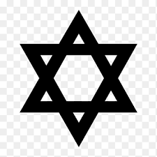Image result for pictures of mubarak with star of david
