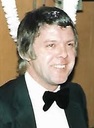 John NICKLESS Obituary (2023)