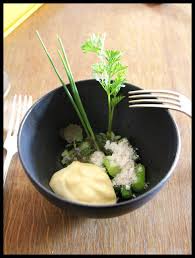 Pin Op Cuisine