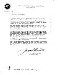 Instead, reference information from your resume in your cover. File Nasa Facts Cover Letter James V Bernardo Jpg Wikimedia Commons