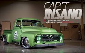 Image result for Harbor Green 1955 Truck