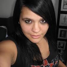 Marissa Troche's Instagram, Twitter & Facebook