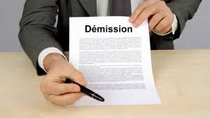Demission D Un Fonctionnaire Modalites Et Consequences Actualite Fonction Publique Territoriale