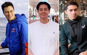 Bacaan imam paling merdu di dunia sheikh ahmad al nafis. Baim Wong Hingga Roger Danuarta Baca Surah Alquran Suara Irwansyah Paling Disorot