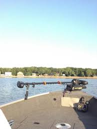 Navigator/Terrova install pic