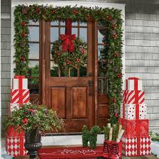 Christmas outdoor decoration christmas garland christmas lights outdoor outdoor christmas tree large outdoor christmas decorations giant 3,131 christmas garland outdoor products are offered for sale by suppliers on alibaba.com, of which holiday lighting accounts for 42%, christmas. Christmas Decorations Unique Holiday Decor Grandin Road