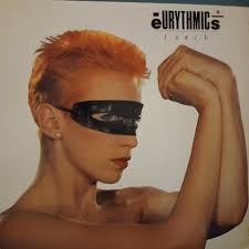 The book of record sleeve pictures from the 1980s continues to throw up so  many memories of a fabulous era in Pop music, with Touch being the latest  LP to remind me