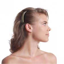 Lightweight styling balms to nourish hair. Top 15 Ideal Hair Accessories For Thin Hair