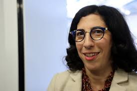 Strasbourg. Rima Abdul Malak a rencontré Jeanne Barseghian