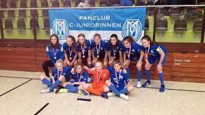 The latest tweets from @sv_meppen 4 Nord Futsal Cup Der C Juniorinnen Sv Meppen Verteidigt Den Titel Niedersachsischer Fussballverband E V