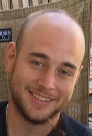 Graham Michael Hebert