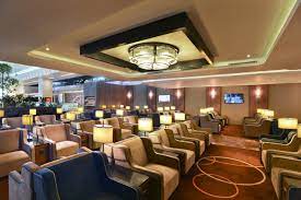 Access to airport lounges is often a major perk offered by certain credit cards. Plaza Premium Lounge The Ultimate Guide Loungebuddy