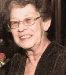 Sheryl Parrish Obituary August 4, 2022