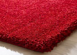 Die rote farbe gibt diesem schlichten karomuster einen fast kessen ausdruck. 25 Inspirierend Hochflor Teppich Grau Braun