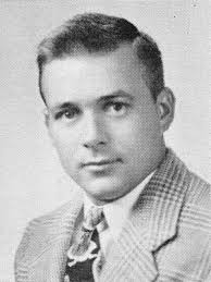 James Rackley (1994)