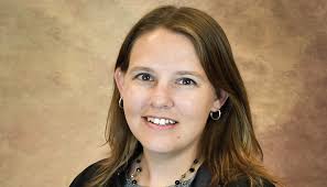 Keri Johnson selected as North Central Missouri College Outstanding Employee