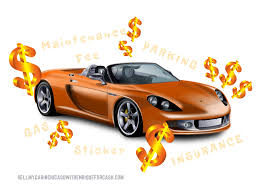 Most of people often think it is necessary to change oil every 6 months or 3,000 miles. How Much Does It Cost To Own A Car In Chicago Sell My Car In Chicago