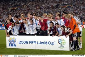 Fifa 21 germany vs portugal euro 2020. Germany V Portugal 2006 Fifa World Cup Germany Third Fourth Place Play Off Stock Photo Adobe Stock