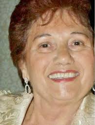 Maria Beltrami Obituary (1936