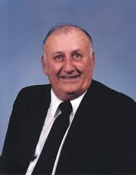 Armand Smart Obituary