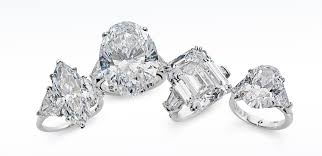 10-Karat-Diamantring