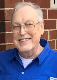 Robert Nolan "Bob" Hunter