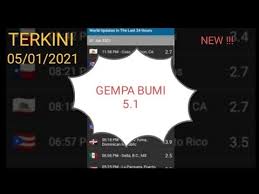 Gempa hari ini, informasi dari bmkg gempa bumi terkini, informasi gempa bumi hari ini, gempa bumi indonesia, data gempa bumi usgs, gempa aceh, gempa bumi terbaru, potensi tsunami. Gempa Bumi Hari Ini Today Earthquakes Alert Youtube