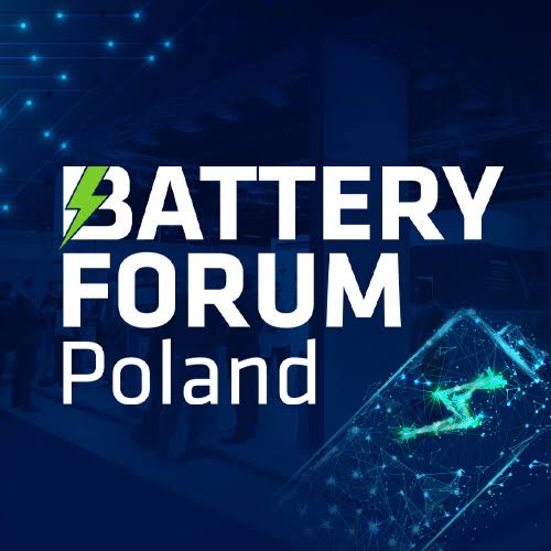 BATTERY FORUM Poland (Trade Fair for Batteries and Energy Storage Technologies and Power Supply) — Ptak Warsaw Expo, Nadarzyn (Warsaw metropolitan area), Mazowieckie (Masovian Voivodeship), Poland