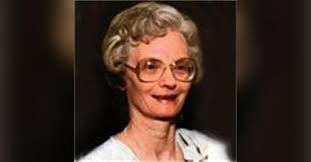 Barbara (Thurston) Freund Obituary