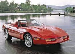 Image result for Red 1986 Fleet