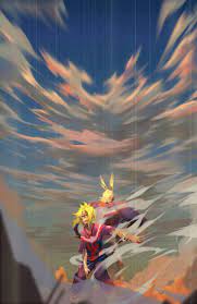 Where Stories Live Hero Wallpaper Boku No Hero Academia Anime