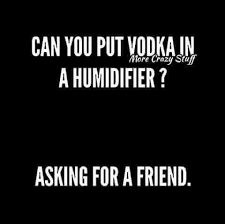20 Funny Memes About Vodka Factory Memes