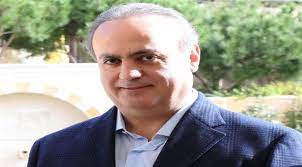 الوزير وهاب الجماعات المسلحة في الشمال قريبة من ميقاتي وليس من المستقبل arabi under construction