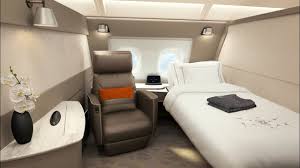 Plan your holiday with our latest travel deals and promotions. Singapore Airlines A380 First Class Suite London To Singapore Phenomenal Youtube