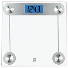 It also has a backlit display that can be read at any time day or. Non Digital Scale Target