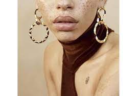 The ongoing protests against police brutality in the u.s. Black Owned Jewellery Brands To Know And Shop Flare