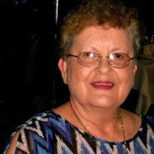 Mary Elizabeth Burrus Obituary May 31, 2018