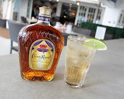( 45 results) crown royal fine deluxe blended canadian whisky. Crown Royal Promo Tavola Restaurant Bar