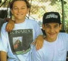 And it looks like leonardo dicaprio's playboy ways could be rubbing off on his longtime pal tobey maguire. Dicaprio Ph On Twitter Fact Leonardo Dicaprio And Tobey Maguire Have Been Good Friends For Nearly 29 Years The Two Met When They Auditioned For The Same Roles In The Late 1980 S