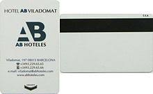 New research has found that it could be easier than ever to break into a hotel room with a key card. Keycard Lock Wikipedia