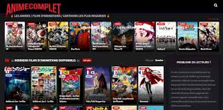 Site anime pour regarder vos animes préférés en streaming francais vf et vostfr gratuitement sans compte en 2021. Anime Complet Vous Propose Des Films Animations En Francais Gratuit 2021 Fr Astuce 2021
