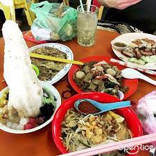 Malaysia might not have its own michelin food guide like its the local you can find in taiping is different than ipoh even though both towns are only one hour apart. This One Place In Taiping Basically Serves All Kinds Of Taiping Local Food That You Need To Try Openrice Malaysia