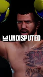 Top 5 Favorite Fighters in Undisputed Revealed