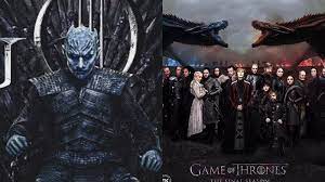 Season kedelapan seri game of thrones. Nonton Game Of Thrones Season 8 The Final Season Episode 1 Subtitle Indonesia Begini Caranya Sriwijaya Post